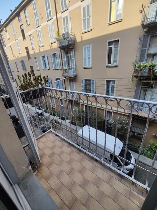 Orti 14 * Milan