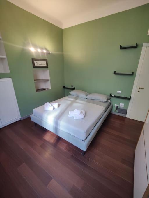 Orti 14 Apartment Milan